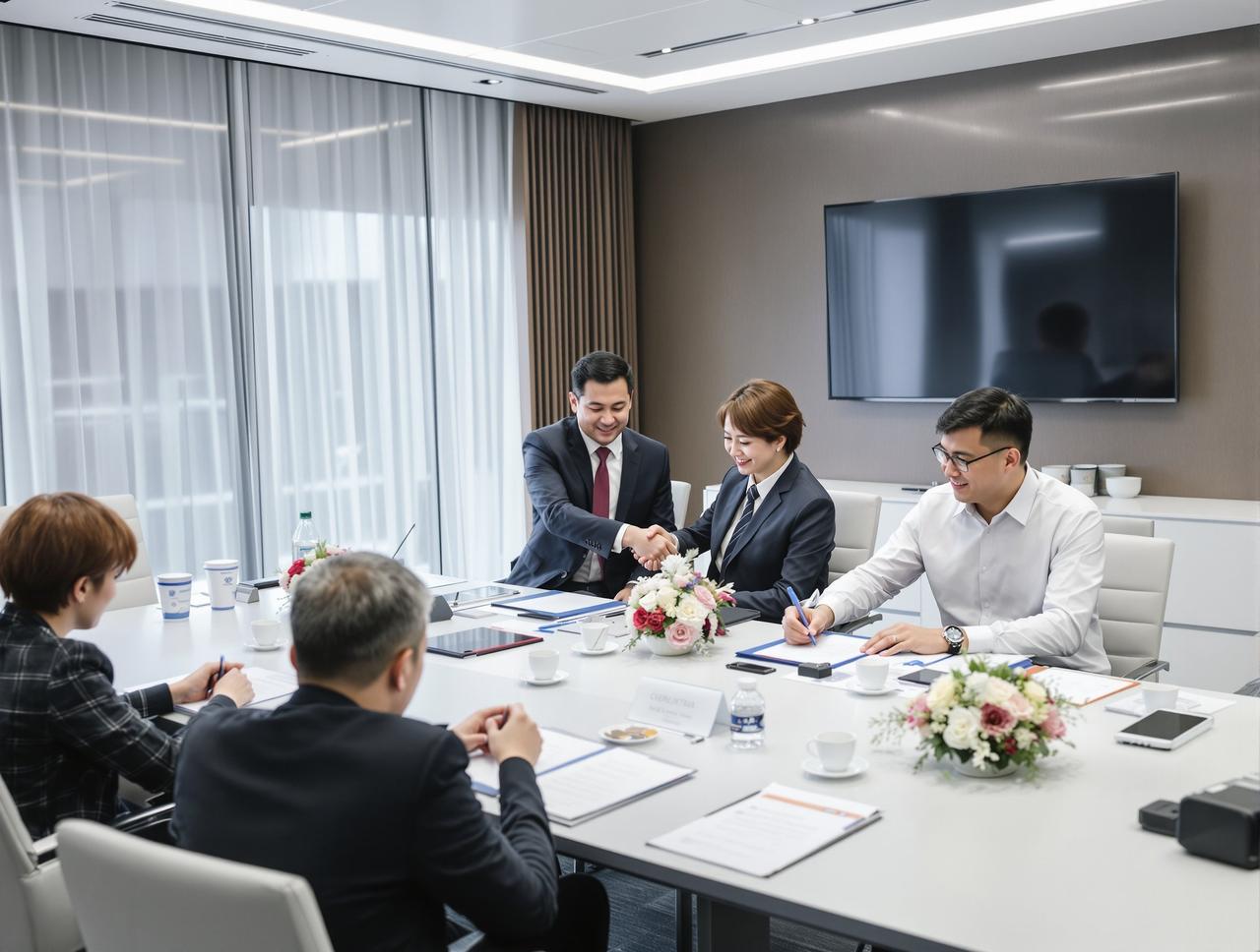 看视频与腾讯视频达成战略合作，共同开发10部精品剧集